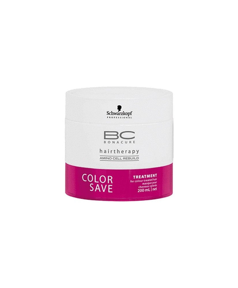 Baume Bonacure Color Save (200ml) - Schwarzkopf