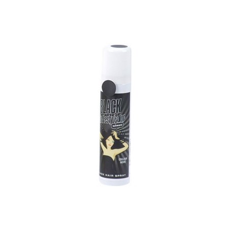 Spray Color Rio Fluo noir 150ml