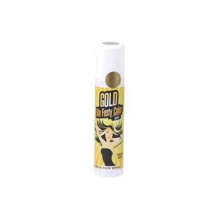 Spray Color Rio doré 150ML