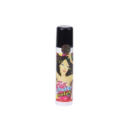 Spray Color Rio paillettes multicolor 150ml