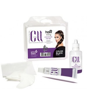 COLOR IB  NOIR KIT TUBE 20ML + OX 50ML