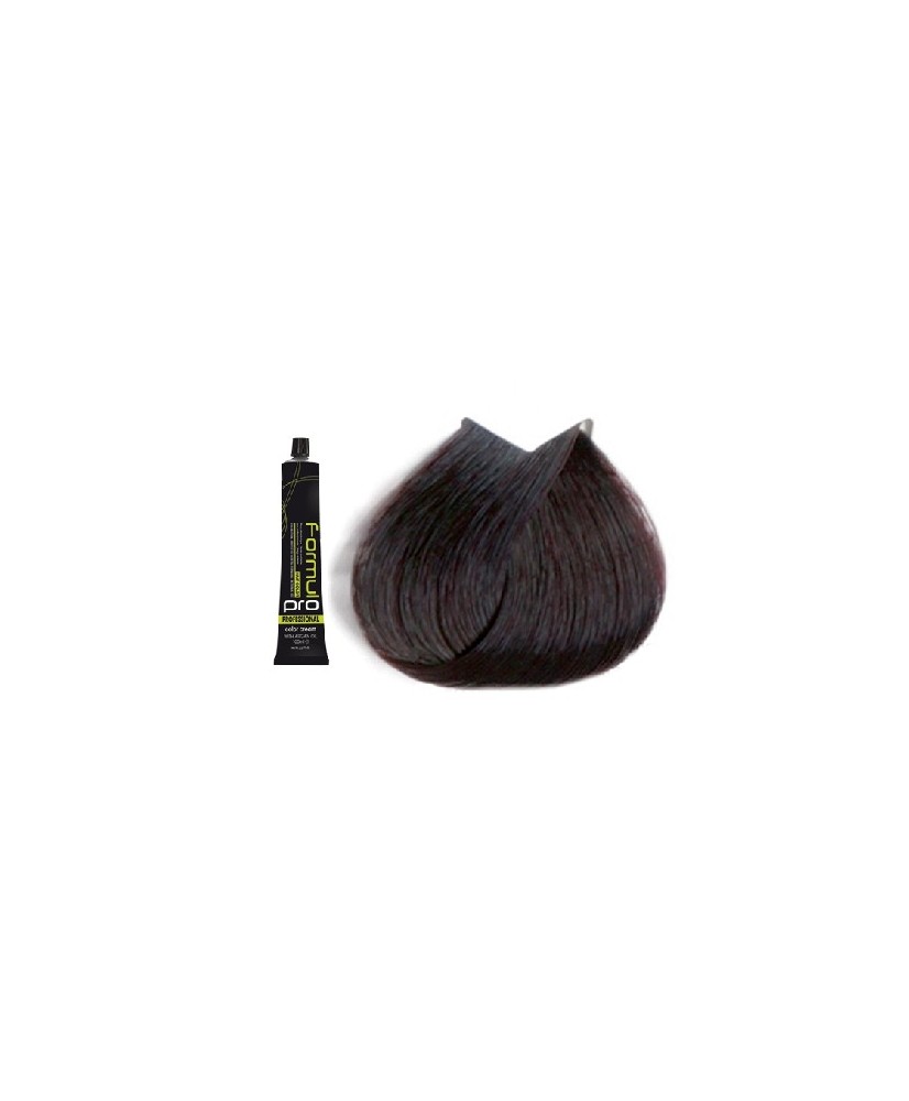 Coloration 4.77 - Formul Pro (100ml)