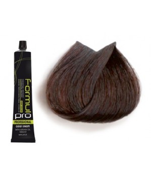 Coloration 5.4  5R - Formul Pro (100ml)