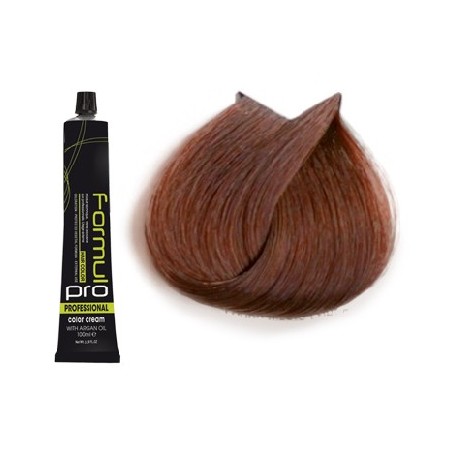 Coloration 7.4    7R - Formul Pro Tube (100ml)