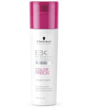 Bonacure Baume Eclat Couleur(200ML)- Schkopf