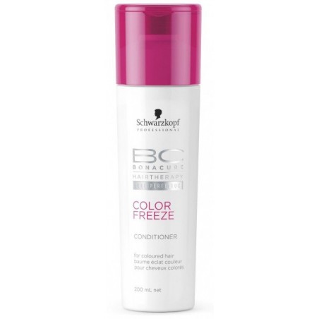 Bonacure Baume Eclat Couleur(200ML)- Schkopf