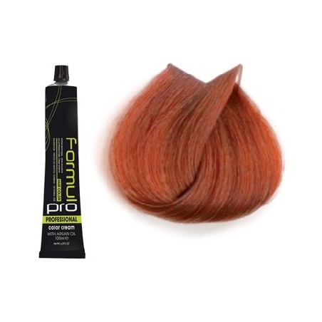 Coloration 7.43  7Rd - Formul Pro (100ml)