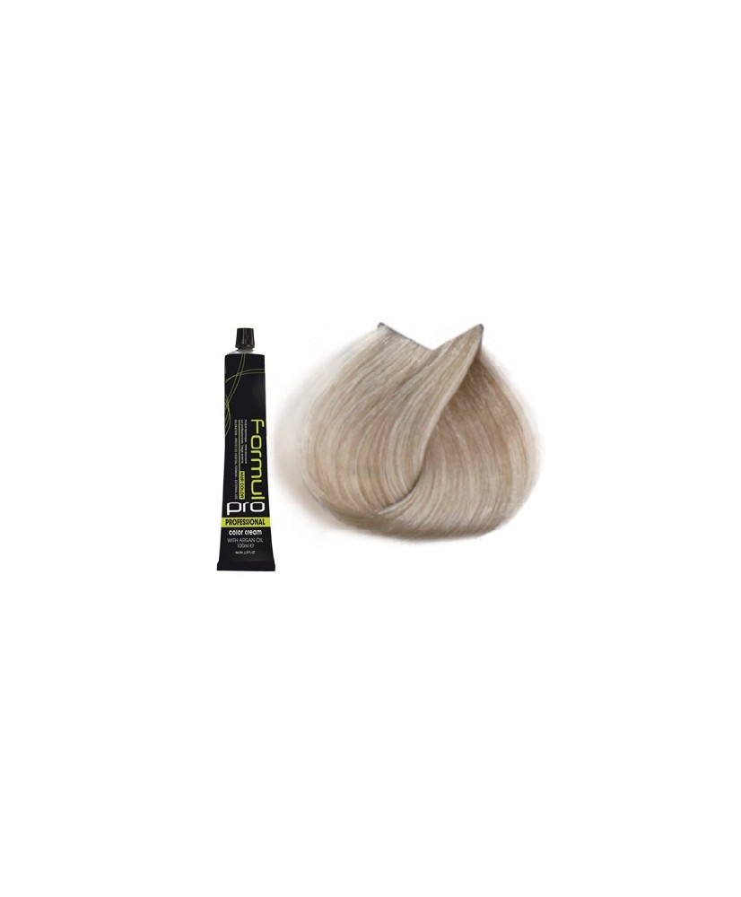 Coloration 10.1 - Formul Pro Tube 100ml