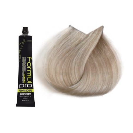 Coloration 10.1 - Formul Pro Tube 100ml