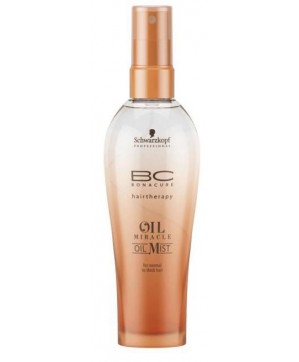 Bc Oil Miracle Oil Mist  (100ML)- Schkopf