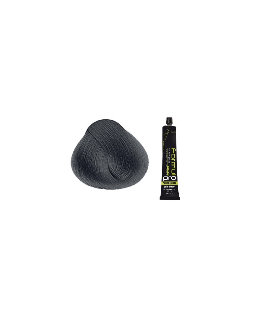 Coloration 6.12 - Formul Pro (100ml) MINERAL