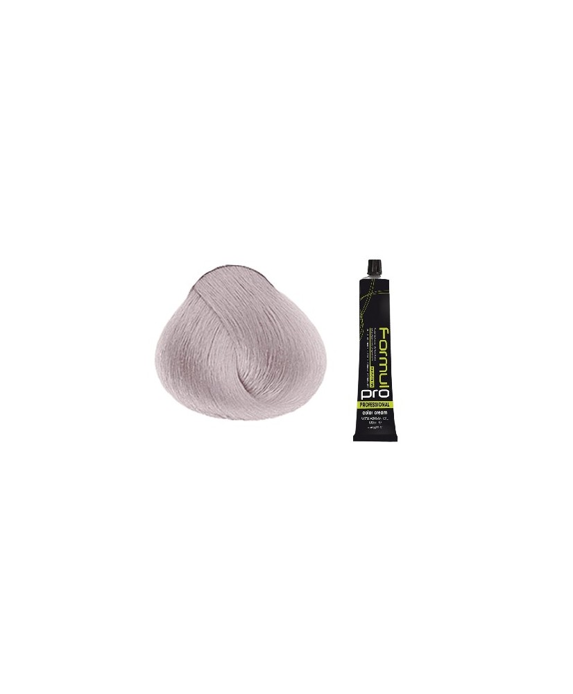 Coloration 10.102 -Formul Pro (100ml) MINERAL