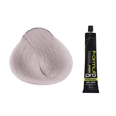 Coloration 10.102 -Formul Pro (100ml) MINERAL