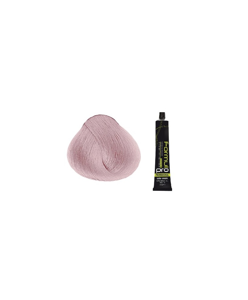 Coloration 10.21  -Formul Pro (100ml) MINERAL