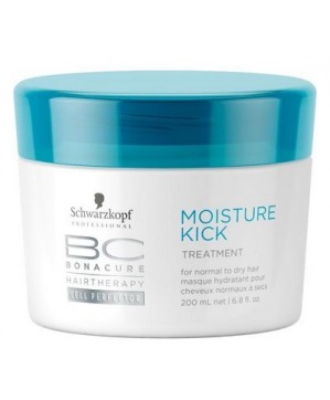 Bonacure HMK Moisture Masque (200ML)- Schkopf