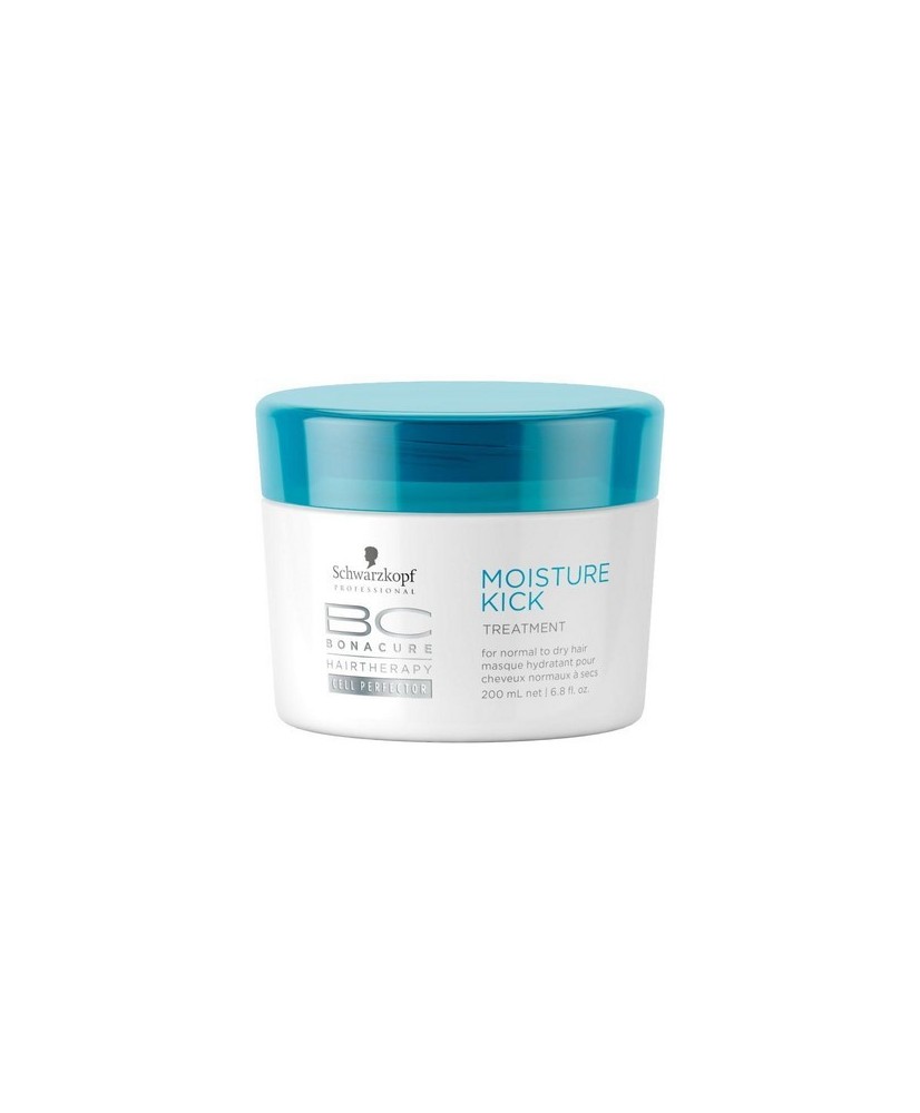 Bonacure HMK Moisture Masque (200ML)- Schkopf