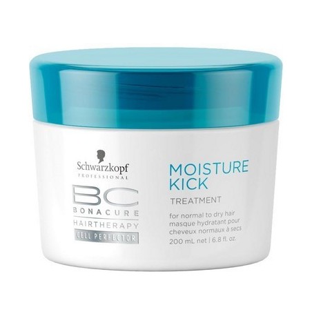 Bonacure HMK Moisture Masque (200ML)- Schkopf