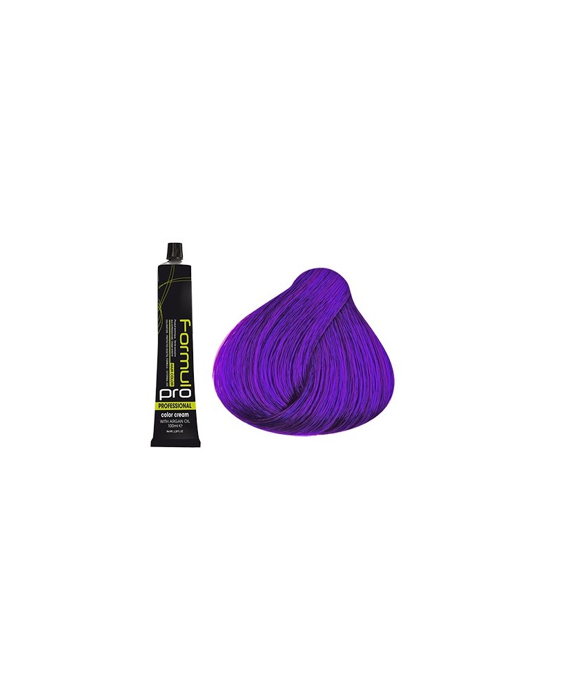 Coloration BOOSTER 0.22 Violet - Formul Pro(100ml)