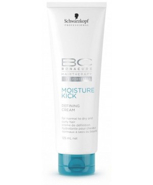 Bonacure Creme Hydratante (125ML)- Schkopf