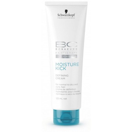 Bonacure Creme Hydratante (125ML)- Schkopf