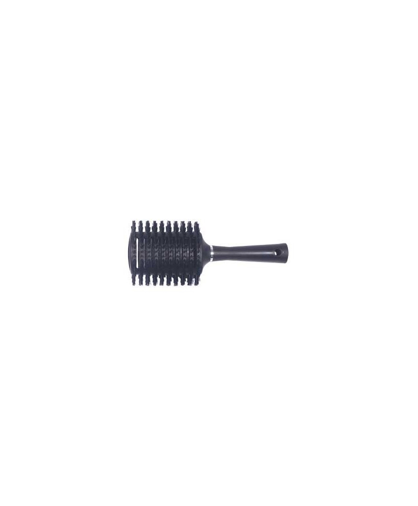 Brosse Mezzo Oval Maxi Synthet  90/65Mm