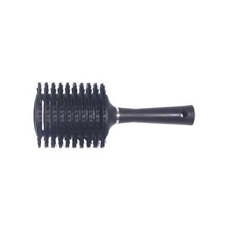 Brosse Mezzo Oval Maxi Synthet  90/65Mm