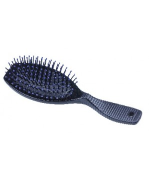 Brosse Pneu 11Rg Piot Perlée   Pvc