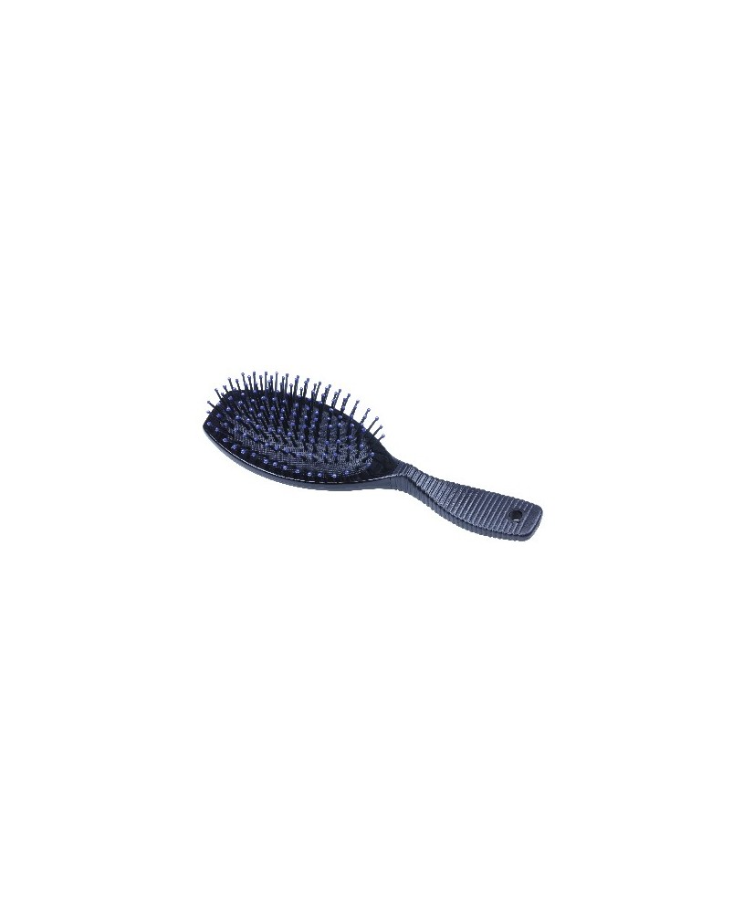 Brosse Pneu 11Rg Piot Perlée   Pvc