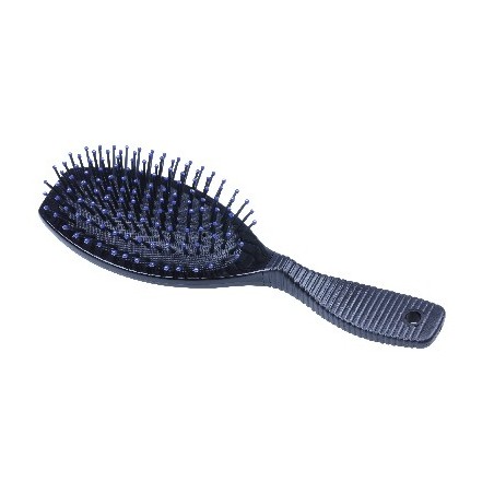 Brosse Pneu 11Rg Piot Perlée   Pvc