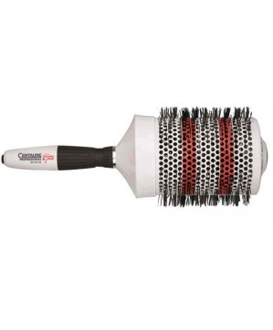 Brosse Thermo Color (80/100mm) - Centaure