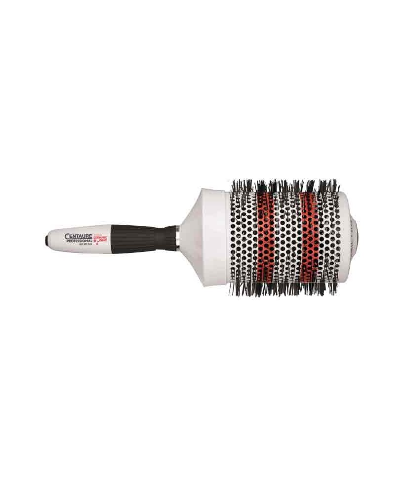 Brosse Thermo Color (80/100mm) - Centaure