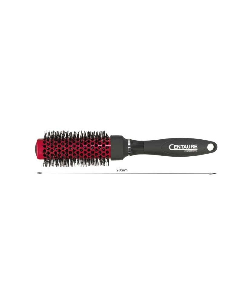 Brosse Thermo Carrée (32/46mm) - Centaure