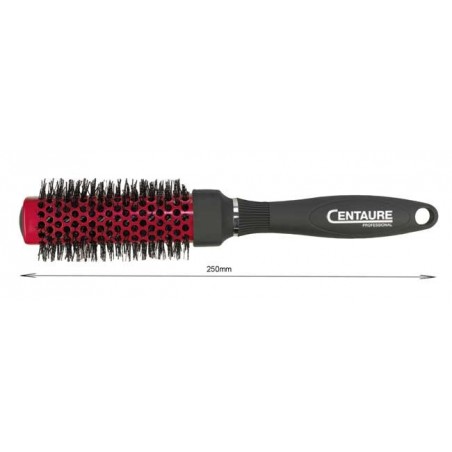 Brosse Thermo Carrée (32/46mm) - Centaure