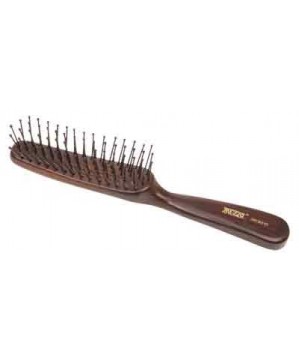 Brosse Mezzo Bombix  Nyl 5 Rgs Incurve