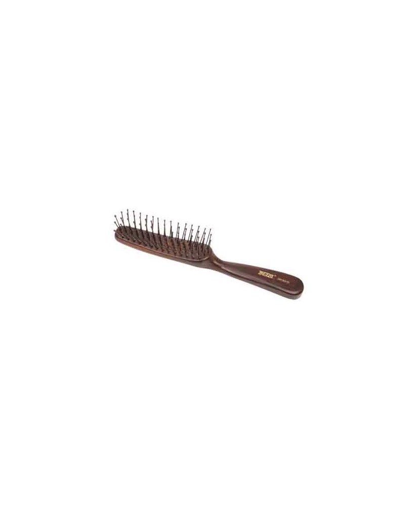 Brosse Mezzo Bombix  Nyl 5 Rgs Incurve