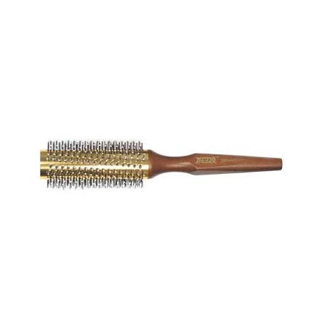 Brosse Mezzo Métal UniBrossein Perlée 40mm