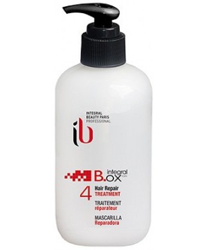 N 4 - Soin Repair B.OX - Integral Beauty (250ml)