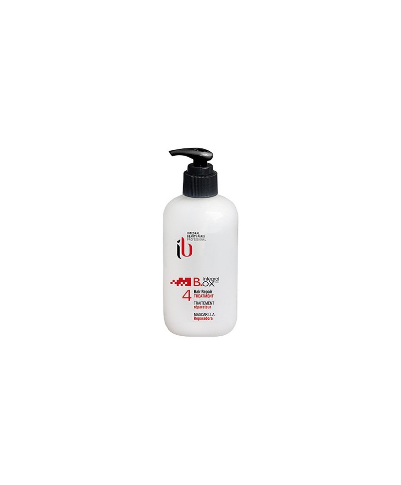 N 4 - Soin Repair B.OX - Integral Beauty (250ml)