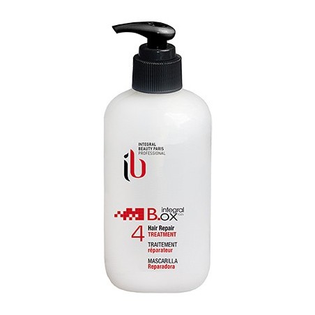 N 4 - Soin Repair B.OX - Integral Beauty (250ml)