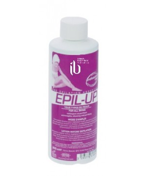 Epil-Up  Pre-Epilation Asseptis. (200ml)