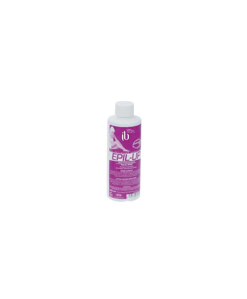 Epil-Up  Pre-Epilation Asseptis. (200ml)