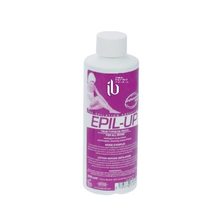 Epil-Up  Pre-Epilation Asseptis. (200ml)