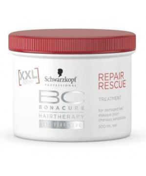 Bonacure Masqu Repair Rescue  (500ML) -Schwarzkopf