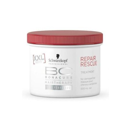 Bonacure Masqu Repair Rescue  (500ML) -Schwarzkopf