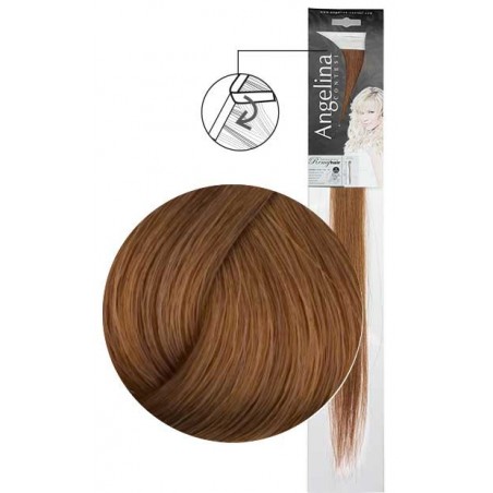 Mèche Ag-Ct Remyhair 27 8,34 4X45Cm Skinyx2