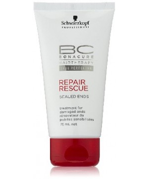 Bonacure New Repair Rescue pointes abimés (75ml)