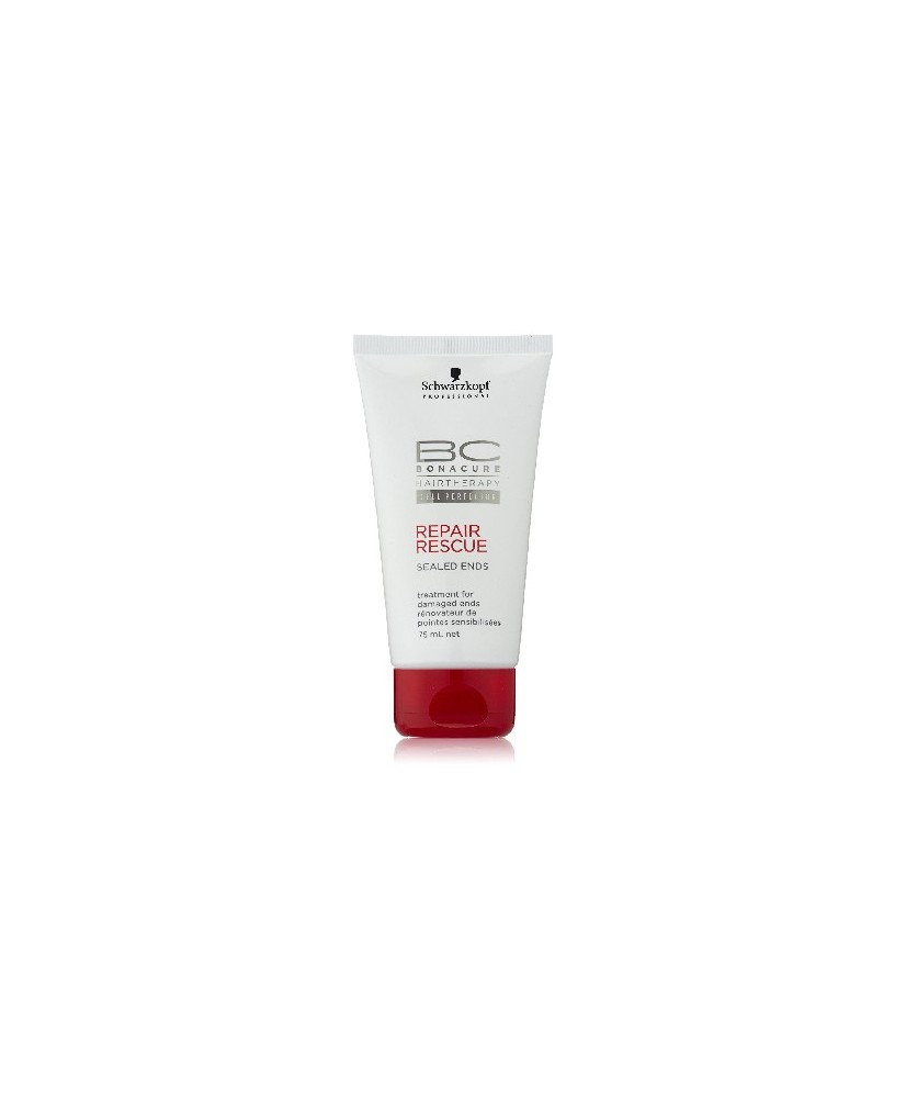 Bonacure New Repair Rescue pointes abimés (75ml)