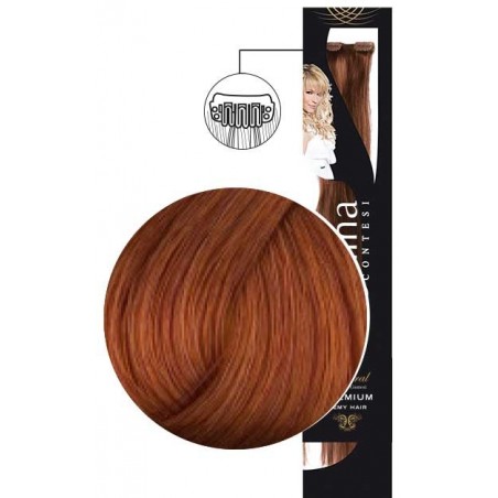 Mèche Ag-Ct Remyhair Kit 8Pc 45Cm  33 7,35