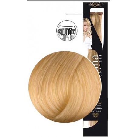 Mèche Ag-Ct Remyhair Kit 8Pc 45Cm 22 10