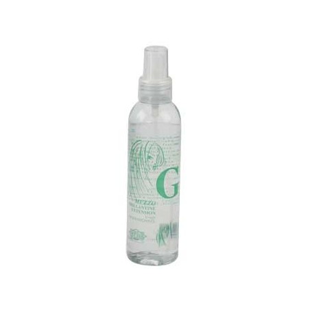 Brillant Pérruques Et Extensions (150ml) - Mezzo